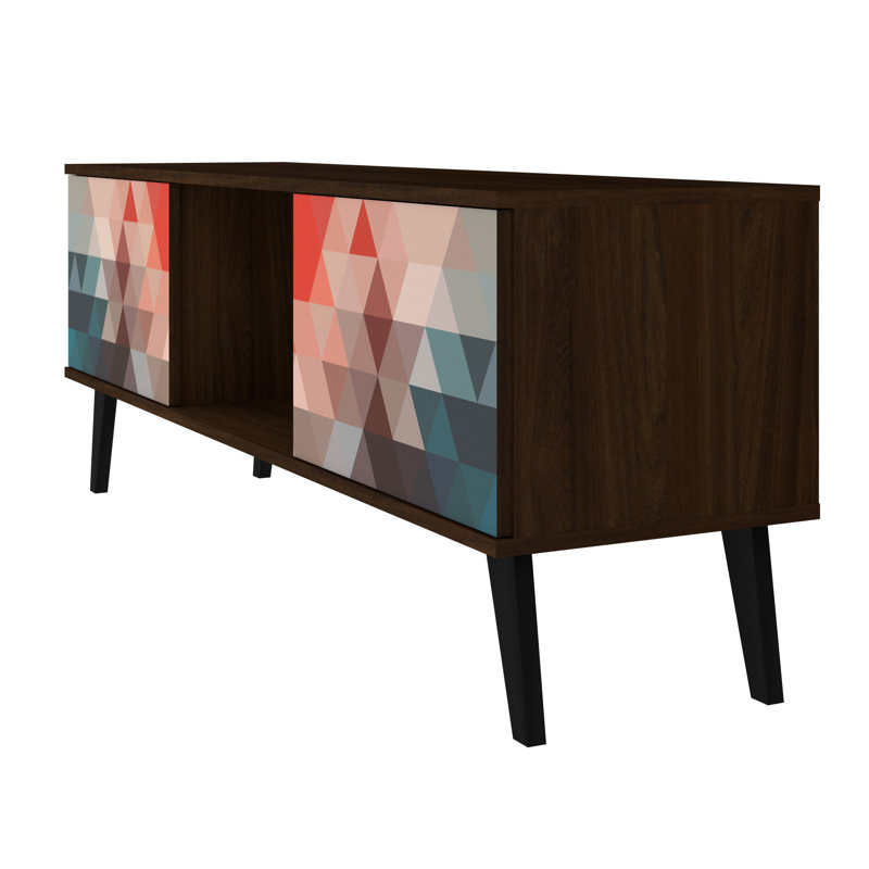 Oliver Mapleton TV Stand for TVs up to 50" & Reviews Wayfair